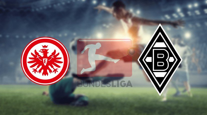 Eintracht Frankfurt vs Borussia M’Gladbach Prediction: Bundesliga Match on 15.03.2020