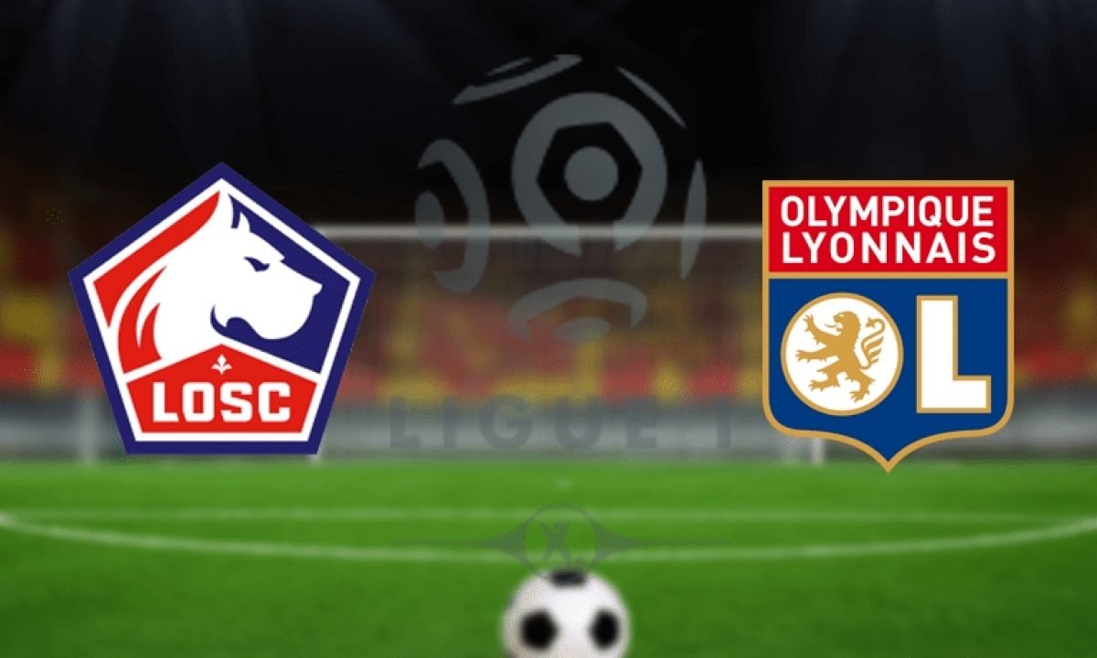 Lyon vs lille