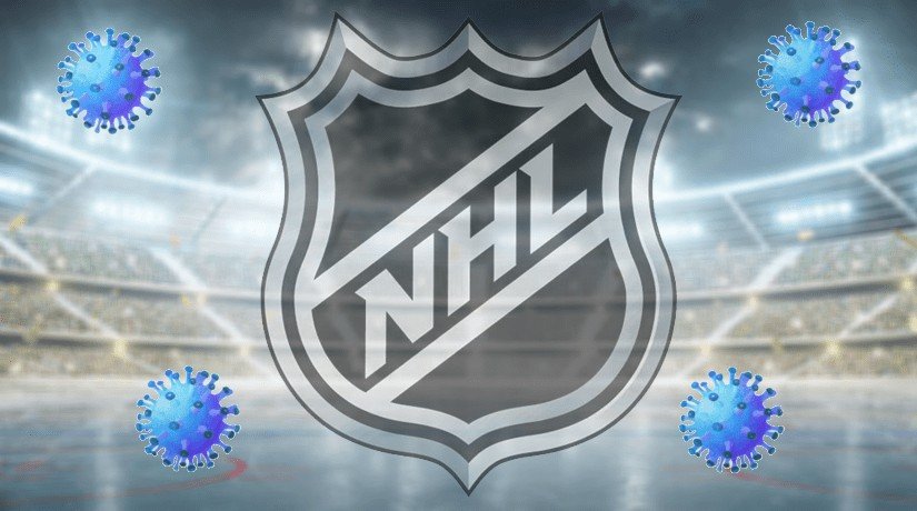 NHL postpones the 2019-20 season due to coronavirus situation.