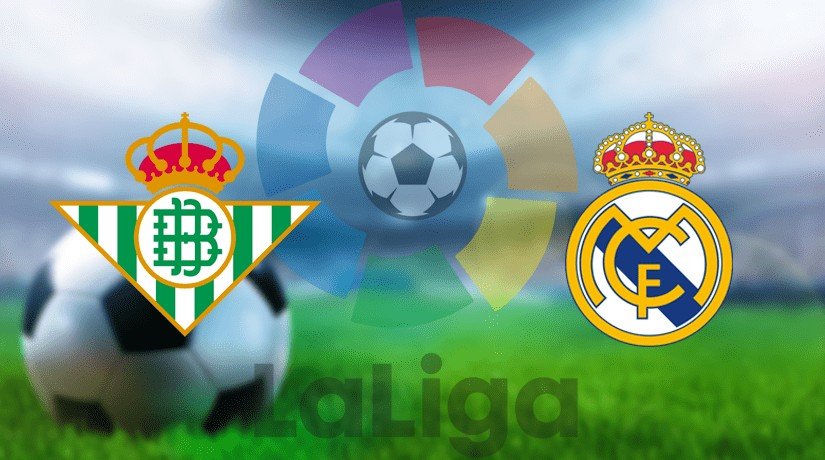 Real Betis vs Real Madrid Prediction: La Liga Match on 08.03.2020