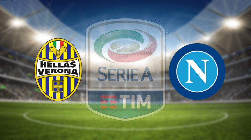 Verona vs Napoli Prediction: Serie A Match on 08.03.2020