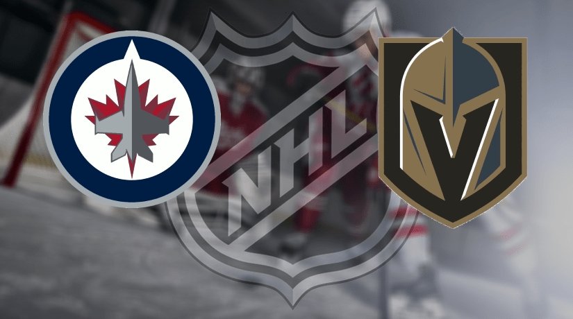 Winnipeg Jets vs Vegas Golden Knights Prediction NHL: (North America 06.03/ Europe 07.03)