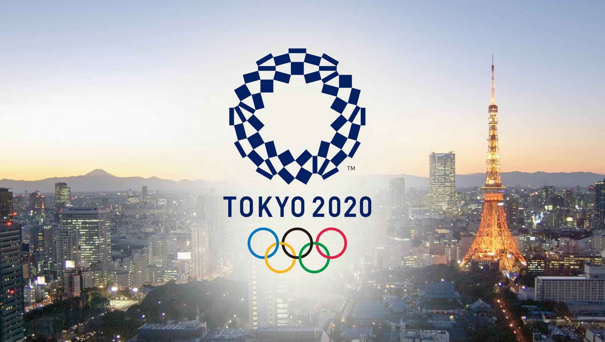 Tokyo 2020 Olympics that were postponed due to COVID-19, like many other sports.