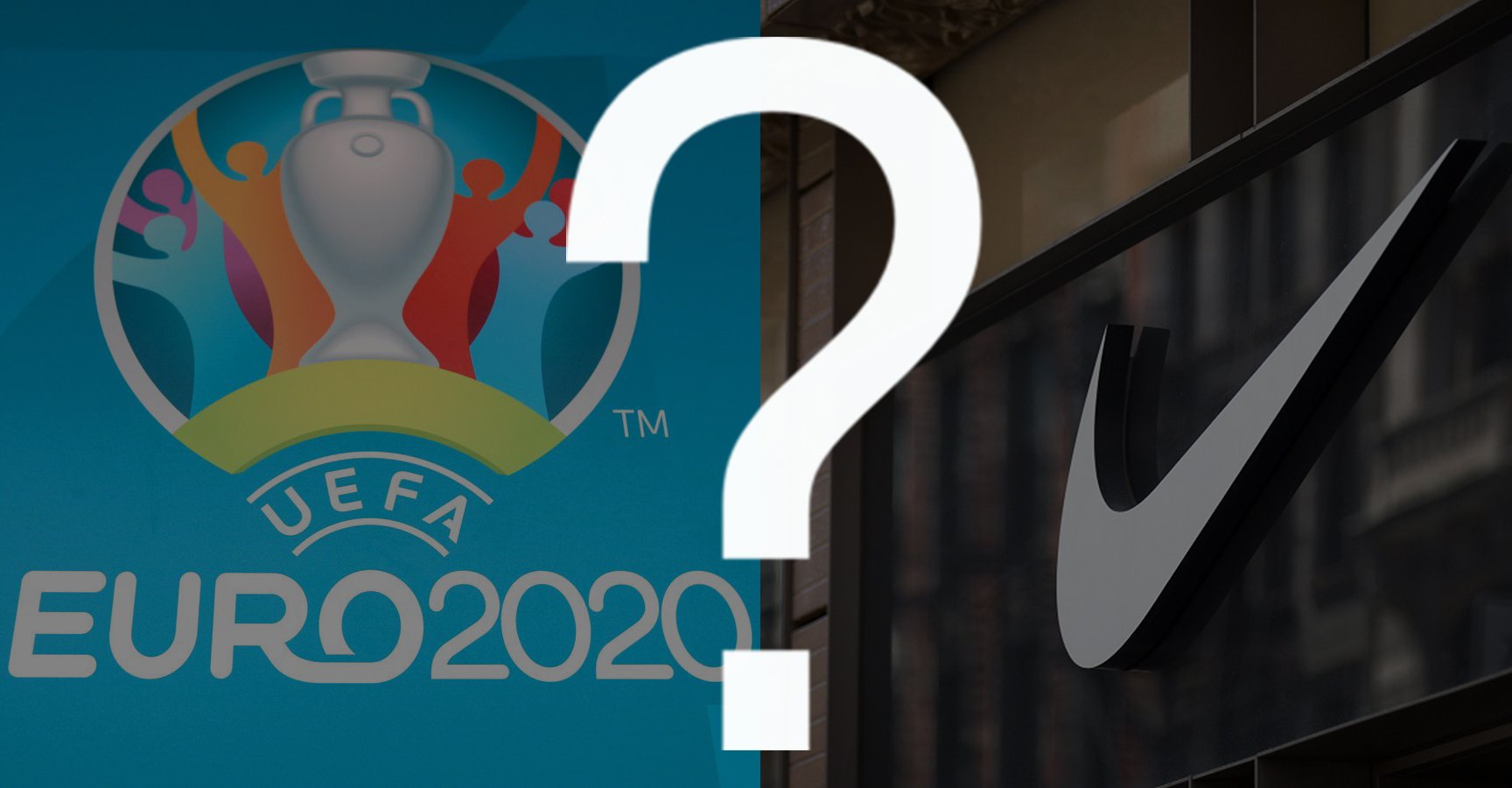 Euro 2020’s Postponement Causes Confusion About Nike’s Apparel Kits