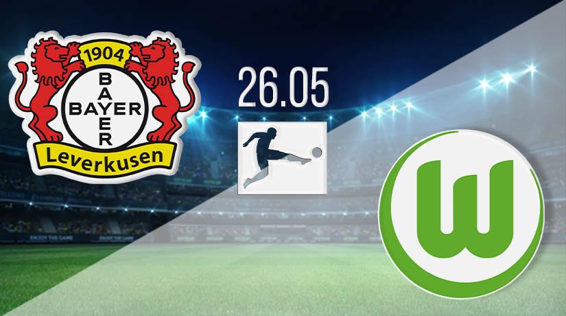 Bayer Leverkusen vs Wolfsburg Prediction: Bundesliga Match on 26.05.2020