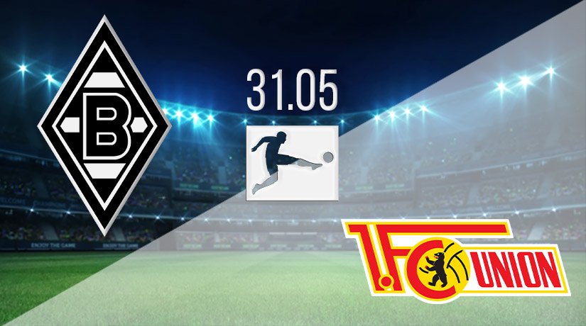 Borussia Monchengladbach vs FC Union Berlin Prediction: Bundesliga Match on 31.05.2020