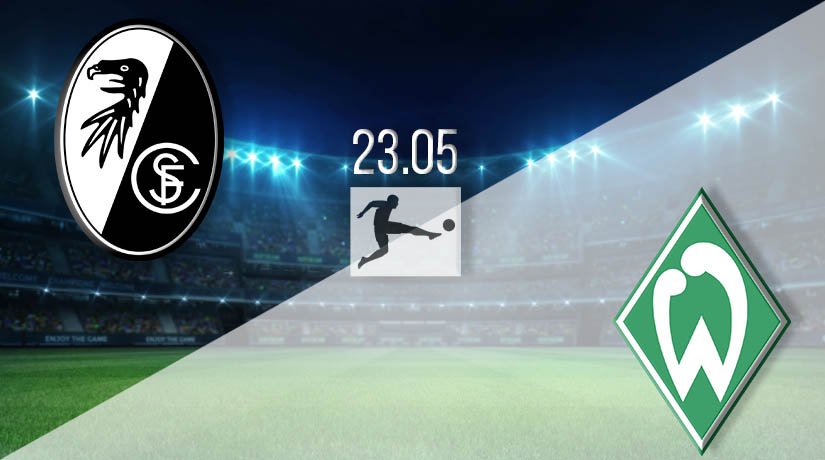 SC Freiburg vs Werder Bremen Prediction: Bundesliga Match on 23.05.2020