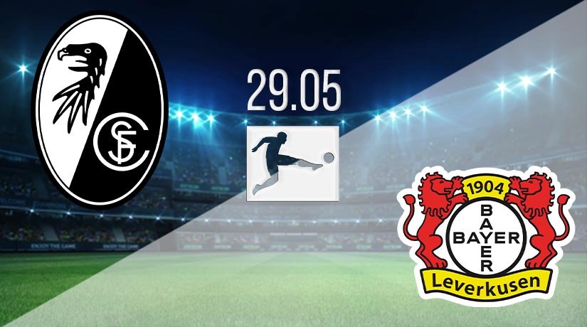 SC Freiburg vs Bayer Leverkusen Prediction: Bundesliga Match on 29.05.2020