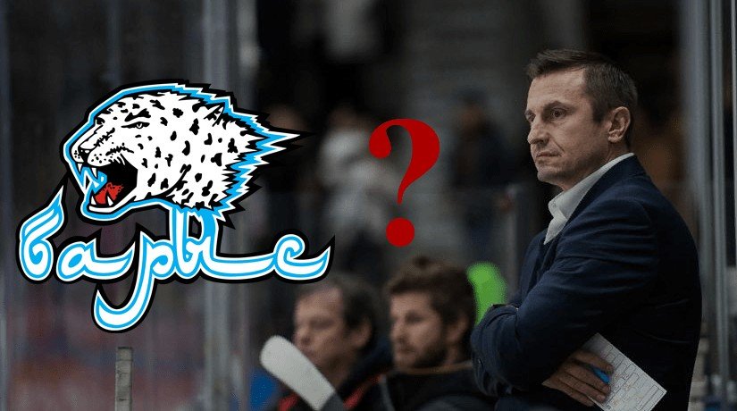 KHL: Ville Peltonen May Lead Barys