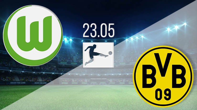 Wolfsburg vs Borussia Dortmund Prediction: Bundesliga Match on 23.05.2020