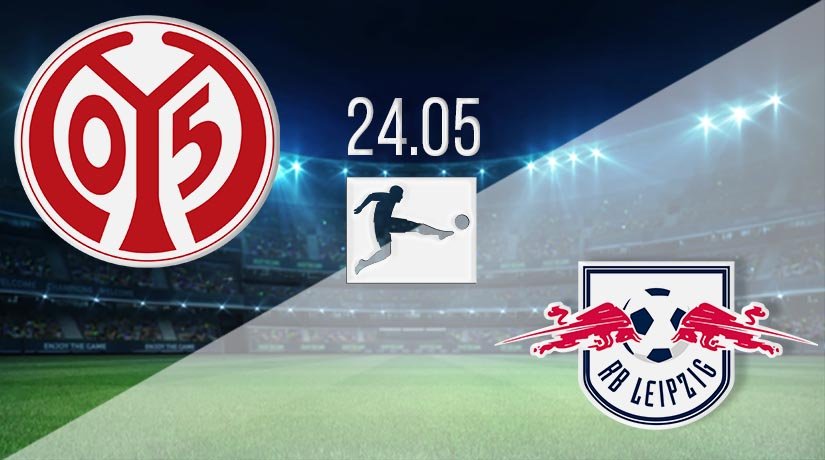 Mainz vs RB Leipzig Prediction: Bundesliga Match on 24.05.2020