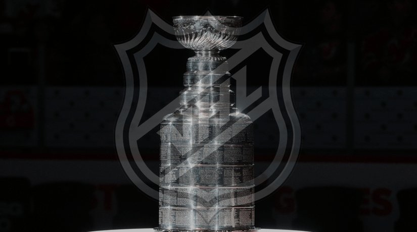 NHL: How They Plan to Play the Stanley Cup in America