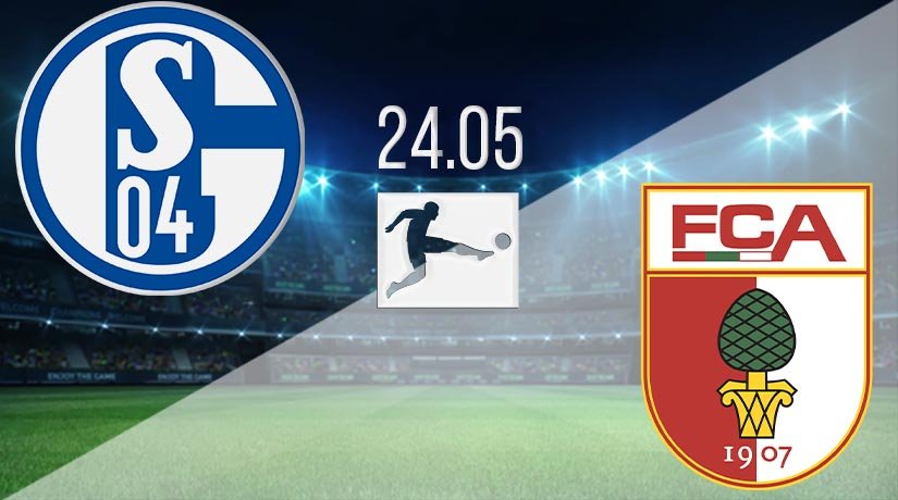 Schalke vs FC Augsburg Prediction: Bundesliga Match on 24.05.2020