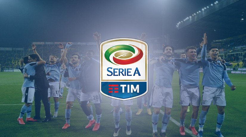 Serie A: Clubs Given Go-Ahead To Return To Training But No Date Placed On Restart