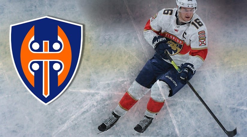 Alexander Barkov Becomes Co-owner of Tampereen Tappara