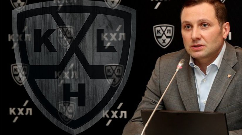 KHL: All 23 remaining clubs applied to play next season