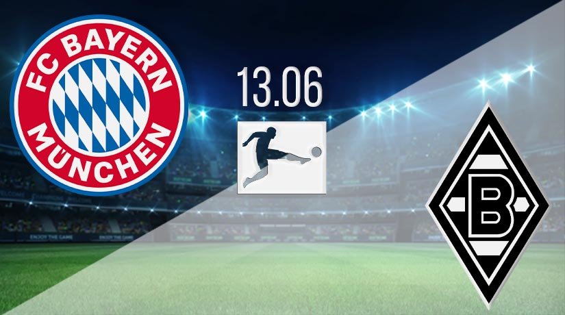 Bayern Munich vs Borussia Monchengladbach Prediction: Bundesliga Match on 13.06.2020