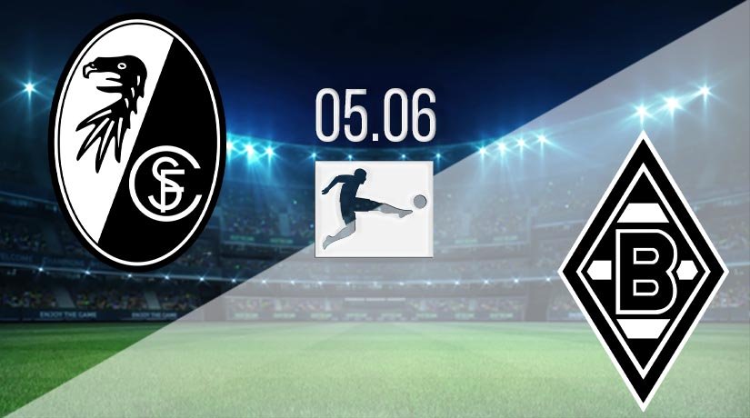 SC Freiburg vs Borussia Monchengladbach Prediction: Bundesliga Match on 05.06.2020