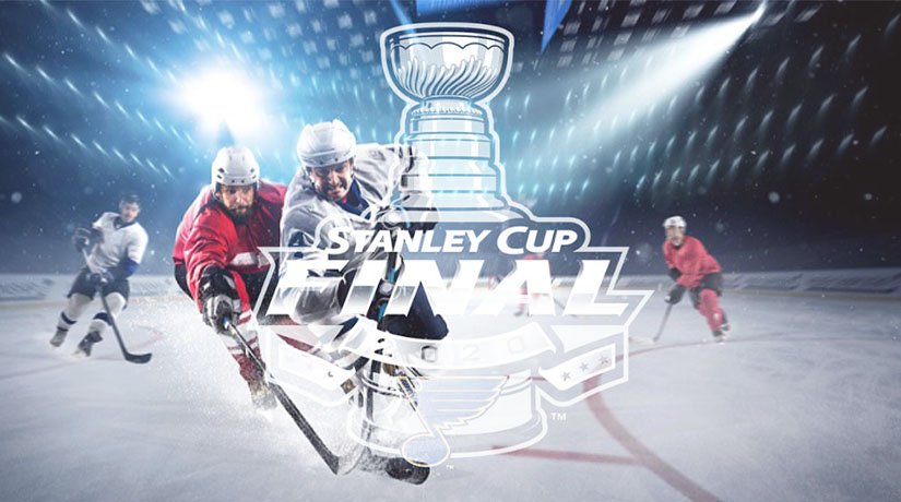 Final Stanley Cup match is scheduled for October 5, 2020