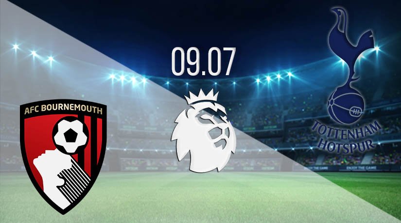Bournemouth vs Tottenham Hotspur Prediction: Premier League Match on 09.07.2020