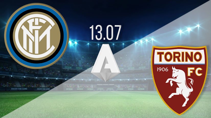 Inter Milan vs Torino Prediction: Serie A Match on 13.07.2020