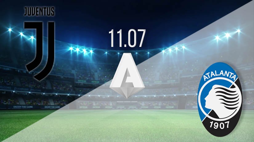 Juventus vs Atalanta Prediction: Serie A Match on 11.07.2020