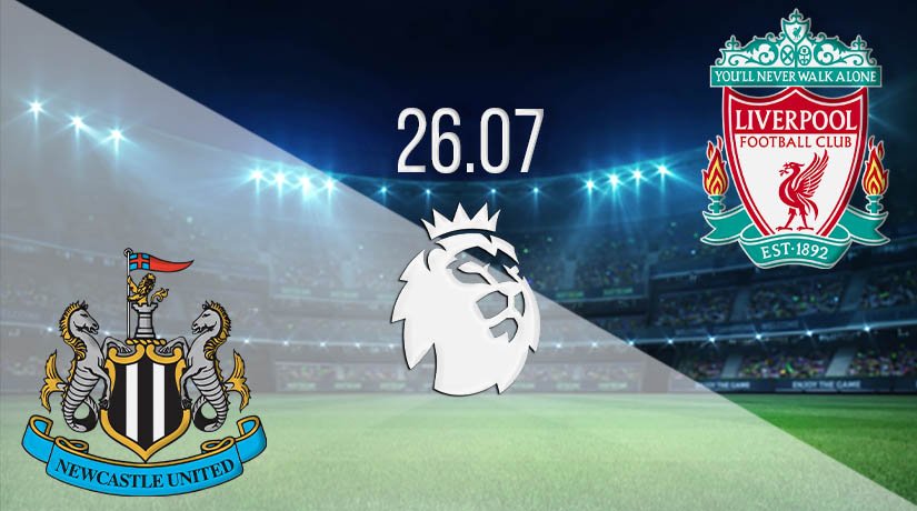 Newcastle United vs Liverpool Prediction: Premier League Match on 26.07.2020