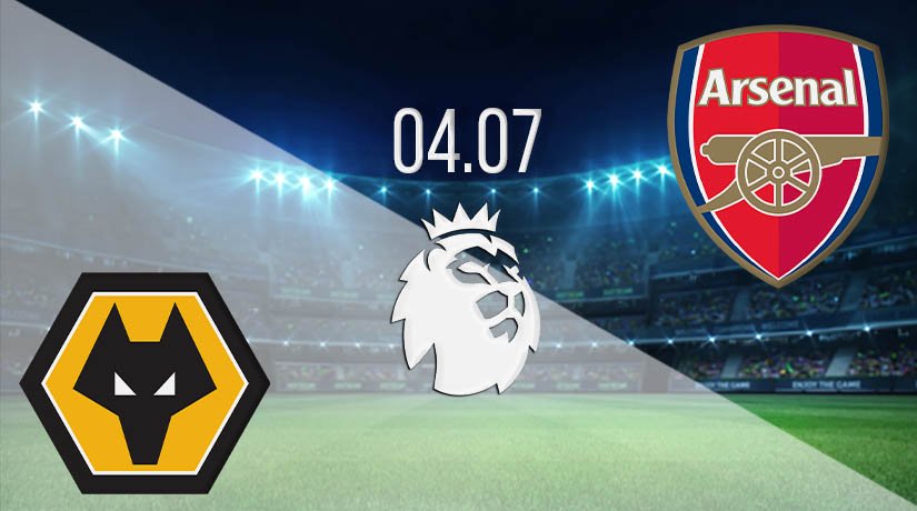 Wolverhampton Wanderers vs Arsenal Prediction: Premier League Match on 04.07.2020