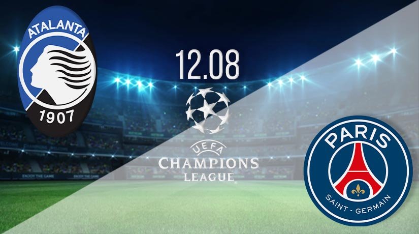 Atalanta vs Paris Saint-Germain Prediction: UEFA Match on 12.08.2020