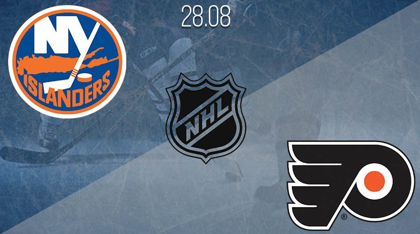 NHL Prediction: New York Islanders vs Philadelphia Flyers on 28.08.2020