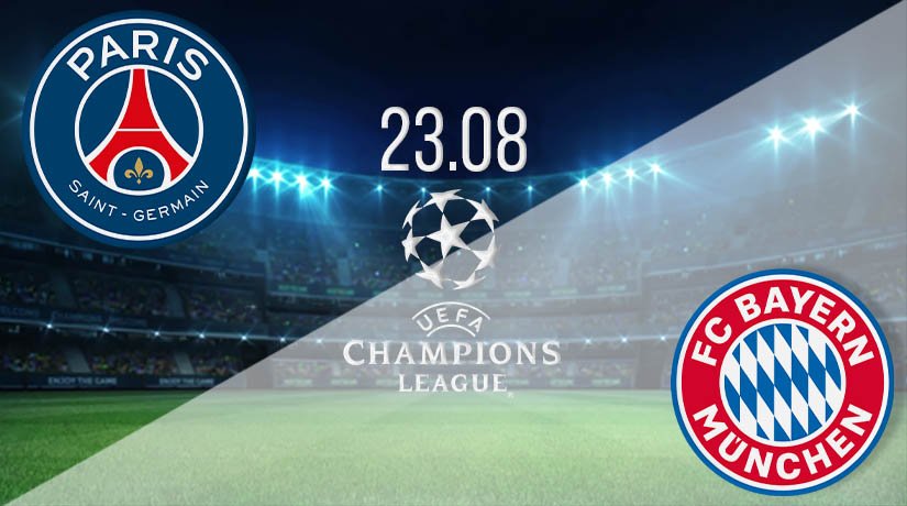 Paris Saint-Germain vs Bayern Munich Prediction: UEFA Match on 23.08.2020