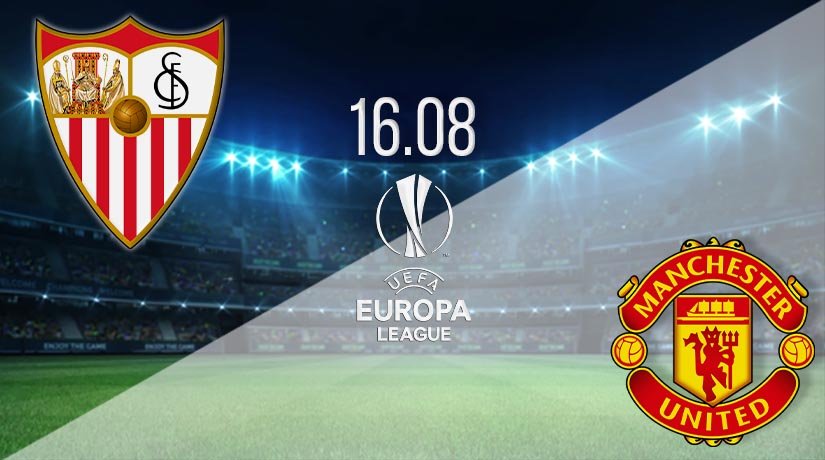 Sevilla vs Manchester United Prediction: UEL Match on 16.08.2020