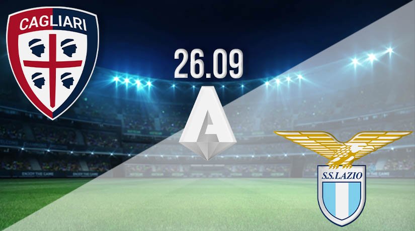 Cagliari vs Lazio Prediction: Serie A Match on 26.09.2020