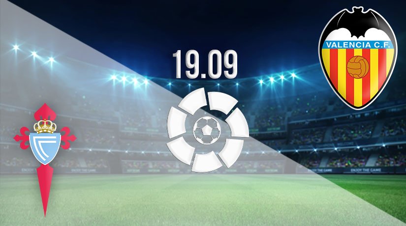 Celta Vigo vs Valencia Prediction: PL Match on 19.09.2020