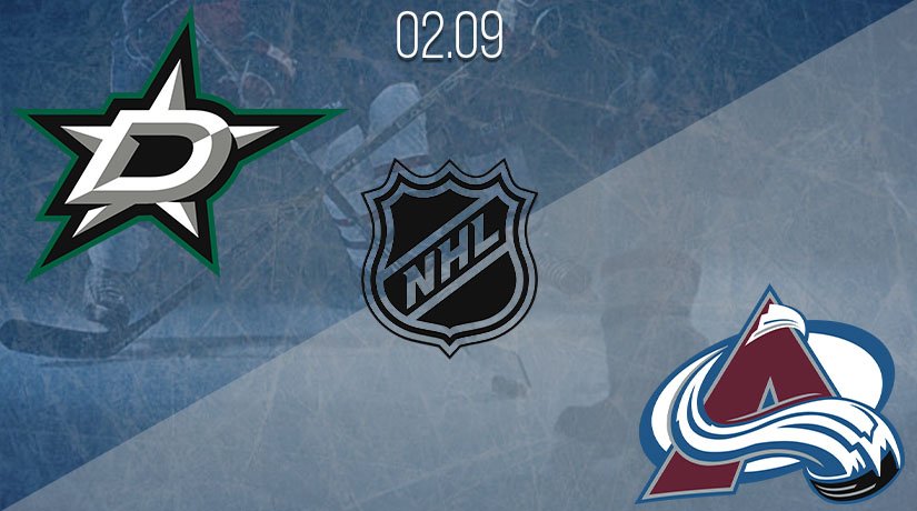 NHL Prediction: Dallas Stars vs Colorado Avalanche on 02.09.2020