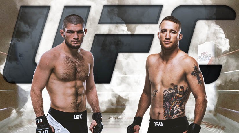 UFC: Khabib Nurmagomendov vs Justin Gaethje preview and predictions