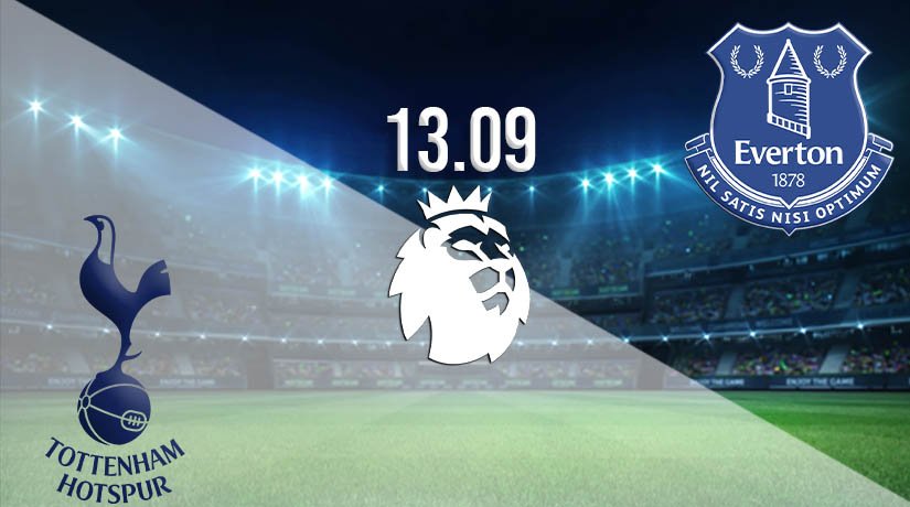 Tottenham Hotspur vs Everton Prediction: Premier League Match on 13.09.2020