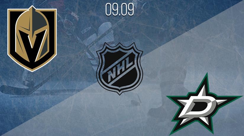 NHL Prediction: Vegas Golden Knights vs Dallas Stars on 09.09.2020