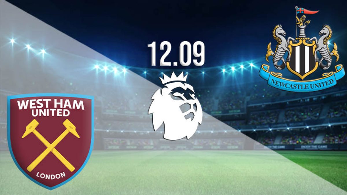 West Ham Vs Newcastle United Prediction Pl Match 12 09 2020 22bet