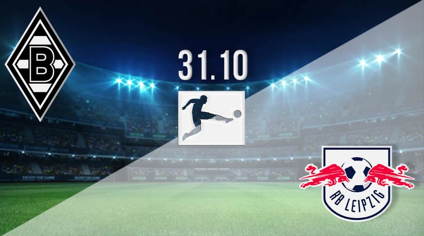 Monchengladbach vs RB Leipzig Prediction: Bundesliga Match on 31.10.2020