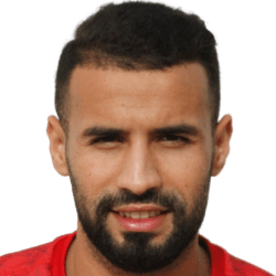 Karim Ait Mohamed, football player