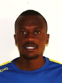 Ludumo Nkebe, football player