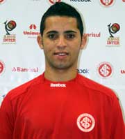 Marlon Da Silva de Moura, football player