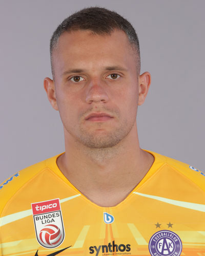 Ivan Lucić, football player