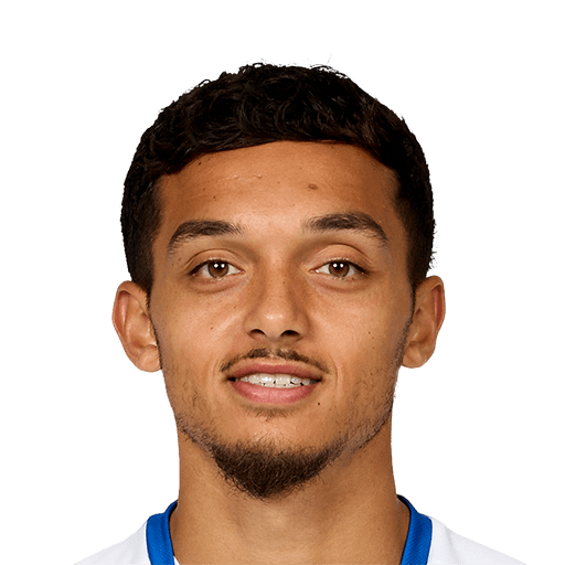 Andre Dozzell, football player