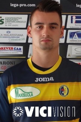 David Žabec, football player