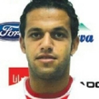Anis Nabhani, football player