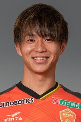 Masakazu Yoshioka, football player