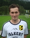 Mario Antunovic, football player