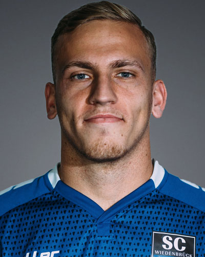 Durim Berisha, football player